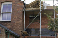 free Oakfordbridge home extension quotes