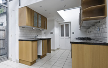 Oakfordbridge kitchen extension leads