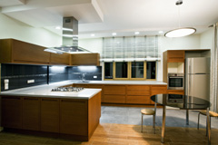 kitchen extensions Oakfordbridge